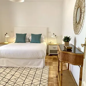 Casa Cristina Holiday home