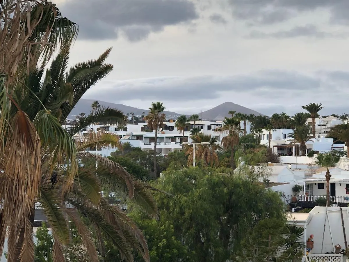 Villa Mare Bella Chao Sea View Private Heated Solar Pool Ac Puerto del Carmen  0*, Puerto del Carmen (Lanzarote) Spain