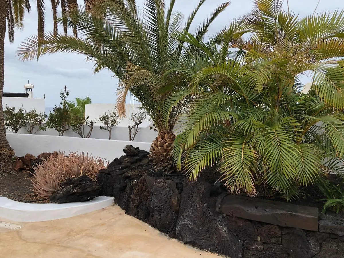 Villa Mare Bella Chao Sea View Private Heated Solar Pool Ac Puerto del Carmen  Puerto del Carmen (Lanzarote)