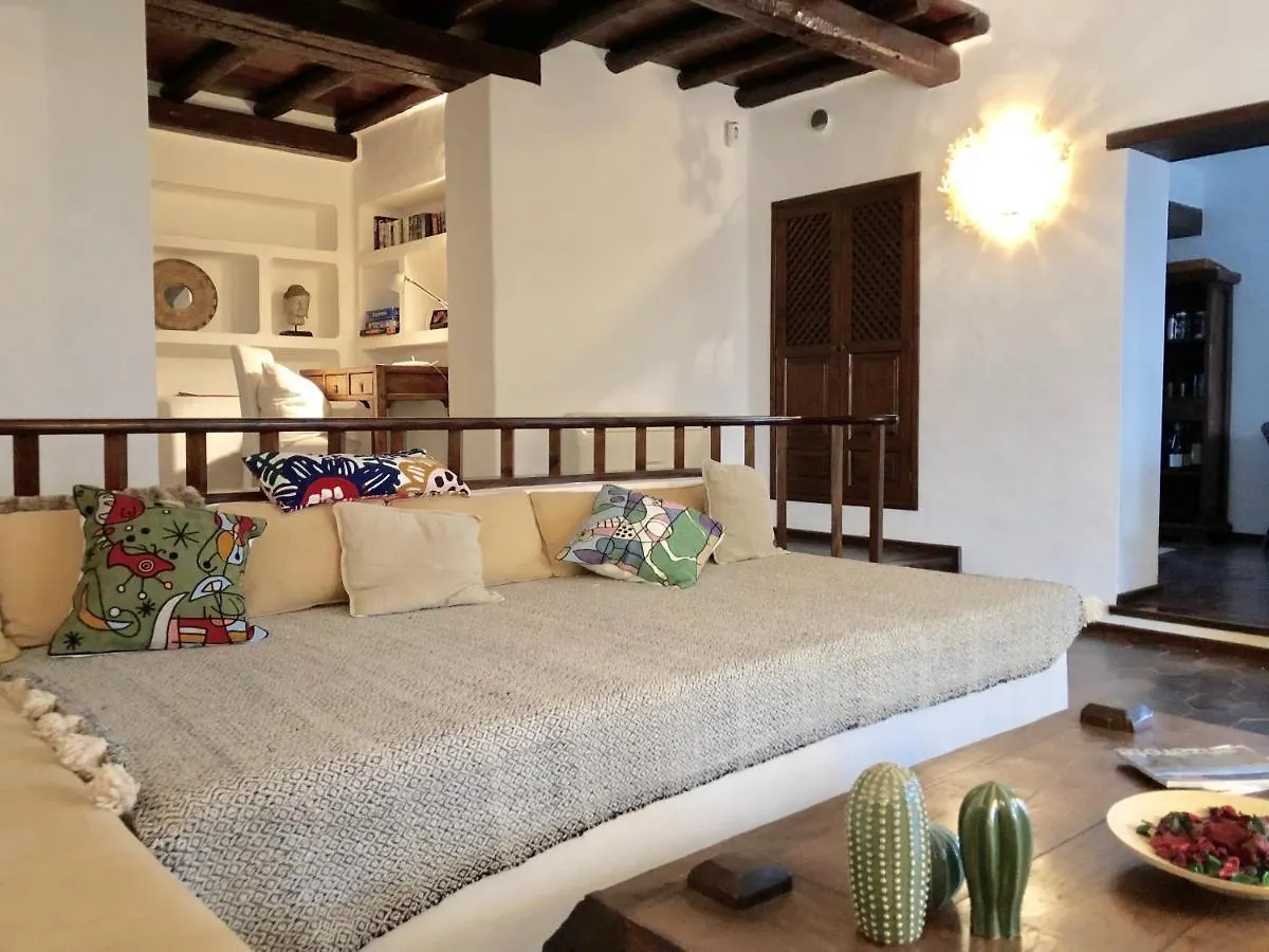 Villa Mare Bella Chao Sea View Private Heated Solar Pool Ac Puerto del Carmen  Spain