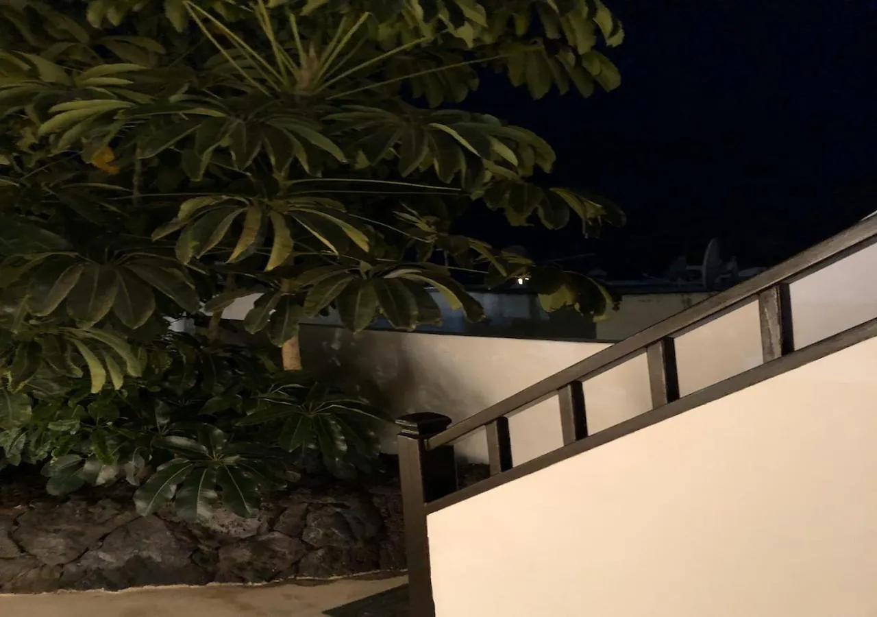Villa Mare Bella Chao Sea View Private Heated Solar Pool Ac Puerto del Carmen  0*, Puerto del Carmen (Lanzarote)