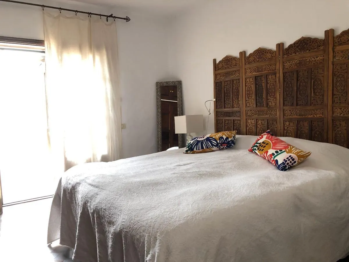 Villa Mare Bella Chao Sea View Private Heated Solar Pool Ac Puerto del Carmen  Spain