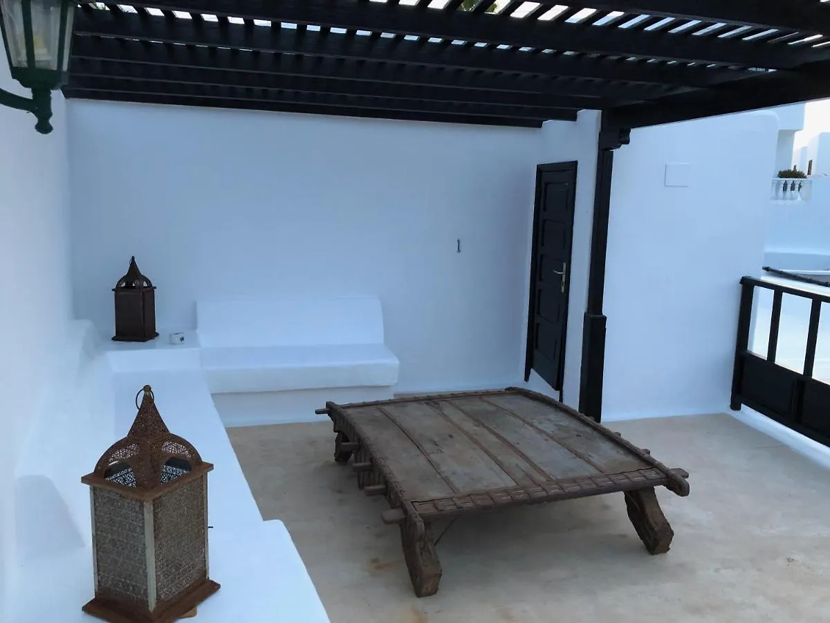 Villa Mare Bella Chao Sea View Private Heated Solar Pool Ac Puerto del Carmen