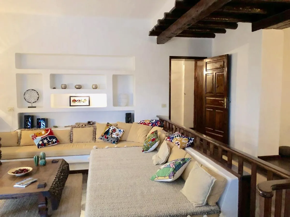 Villa Mare Bella Chao Sea View Private Heated Solar Pool Ac Puerto del Carmen