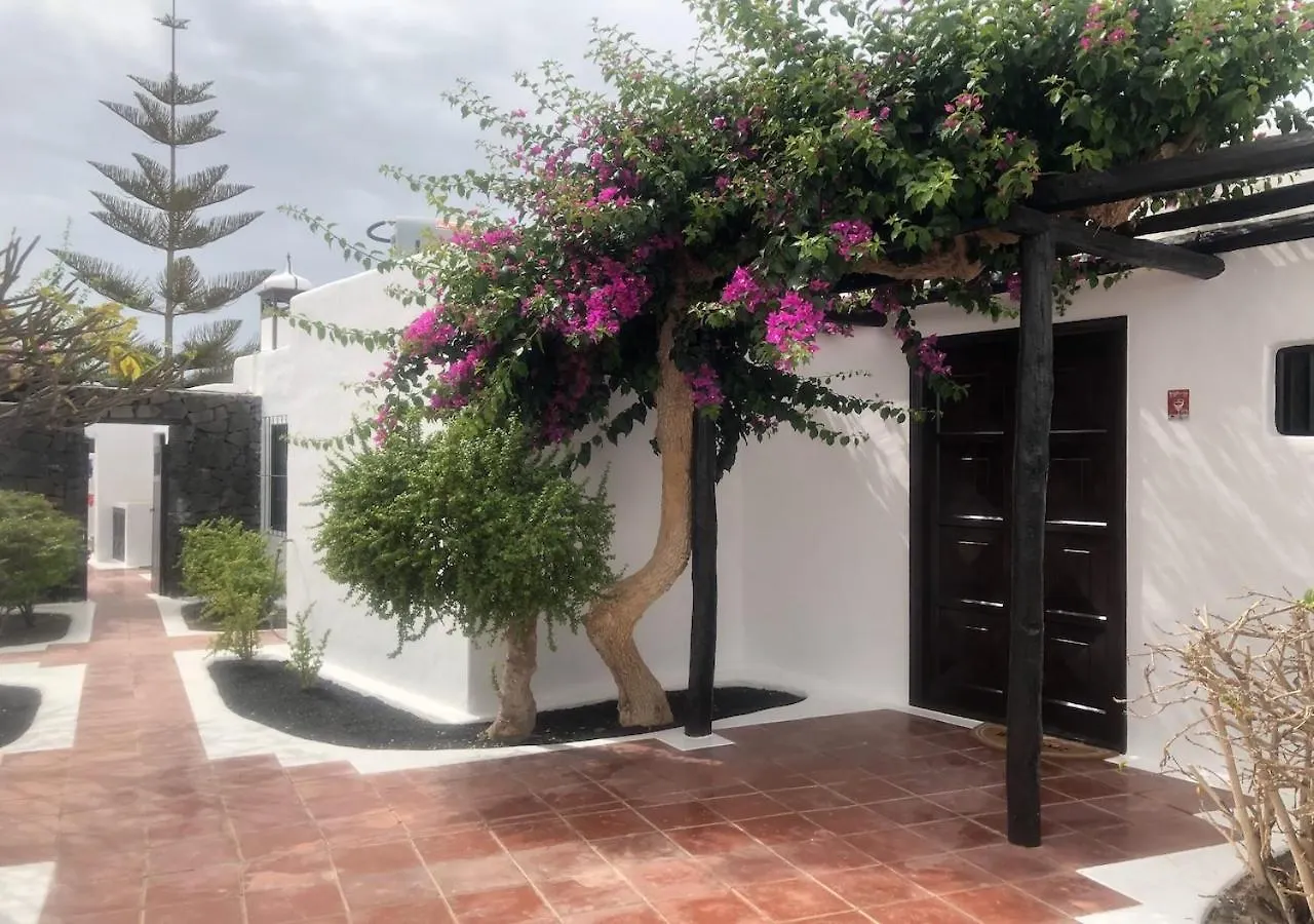 Villa Mare Bella Chao Sea View Private Heated Solar Pool Ac Puerto del Carmen
