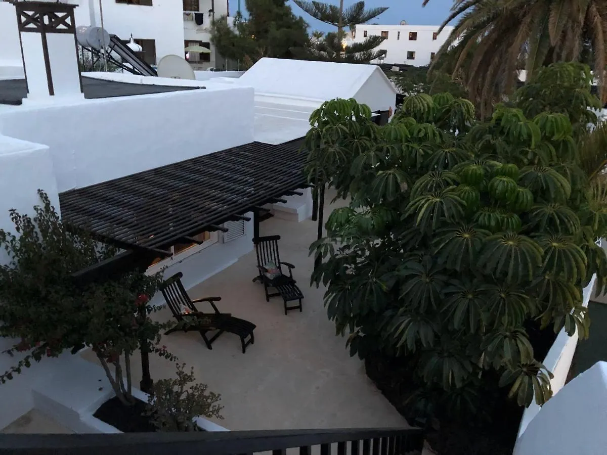 Villa Mare Bella Chao Sea View Private Heated Solar Pool Ac Puerto del Carmen  Puerto del Carmen (Lanzarote)