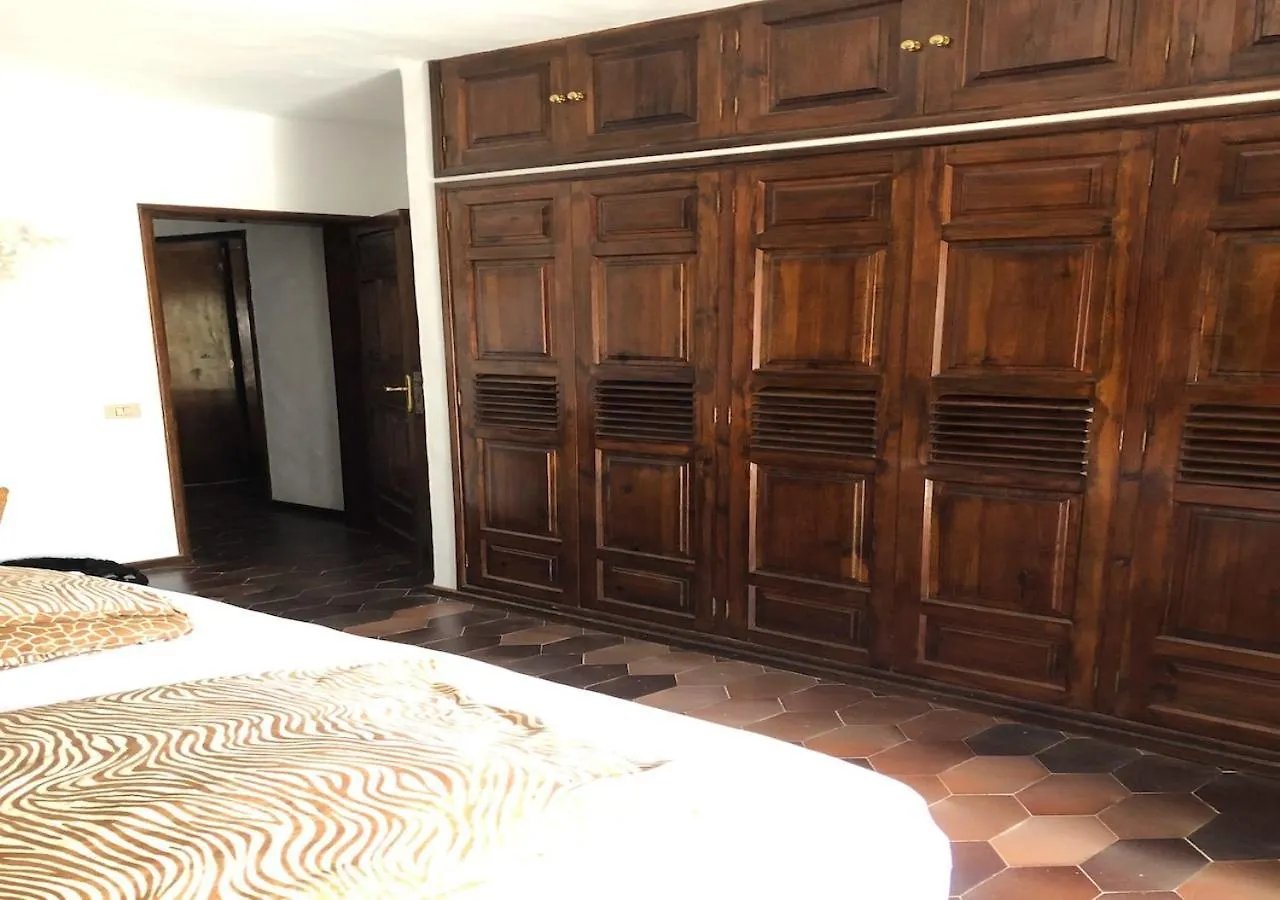 Villa Mare Bella Chao Sea View Private Heated Solar Pool Ac Puerto del Carmen