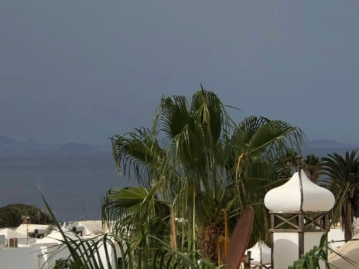Villa Mare Bella Chao Sea View Private Heated Solar Pool Ac Puerto del Carmen