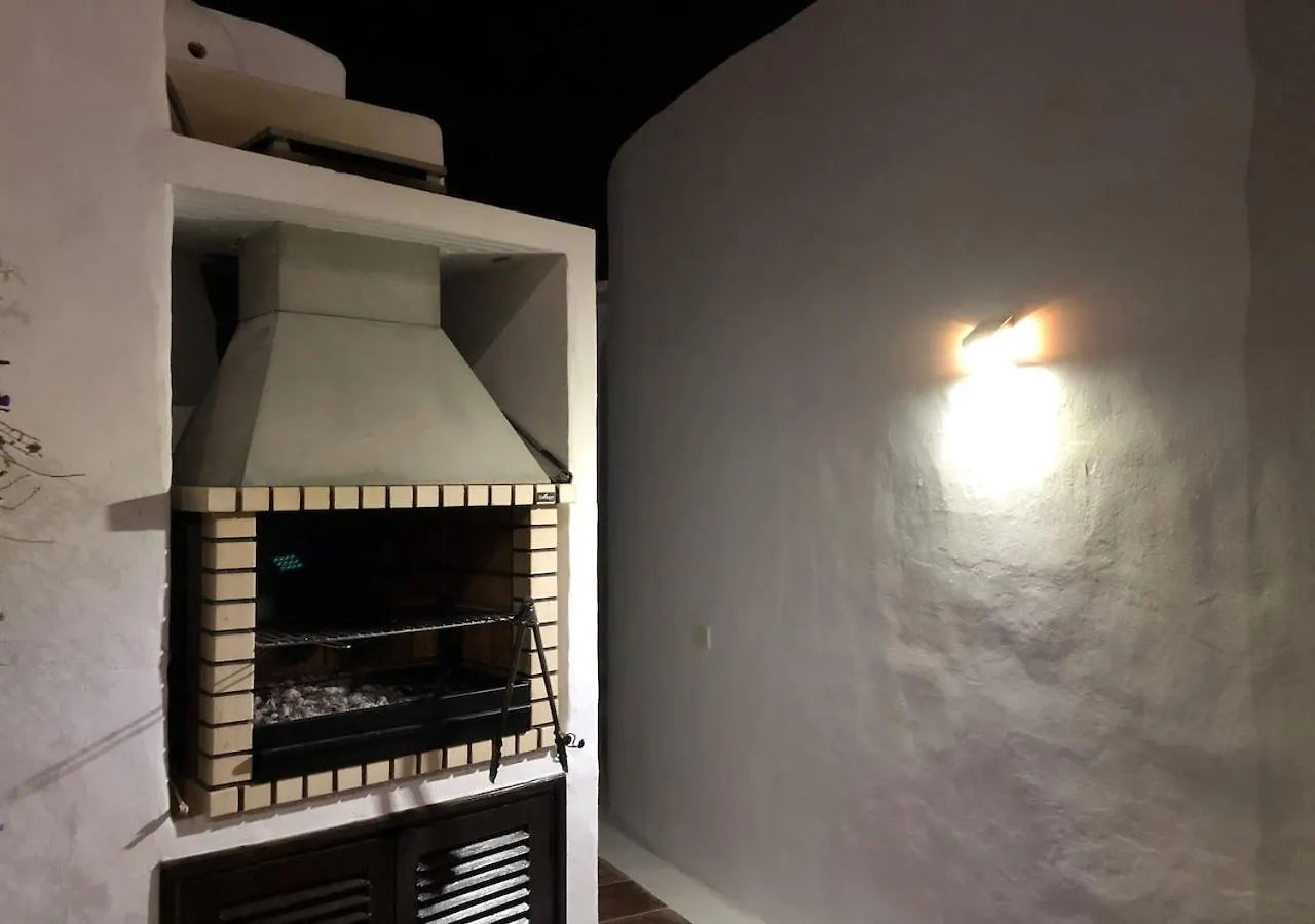 Villa Mare Bella Chao Sea View Private Heated Solar Pool Ac Puerto del Carmen